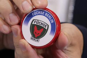 Handball: Füchse erhalten Wildcard für Klub-WM