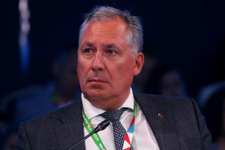 Russland: IOC steht an der 