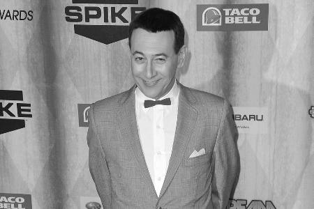 Paul Reubens: Pee-wee-Herman-Star im Alter von 70 Jahren gestorben