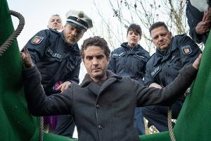 TV-Tipps am Dienstag