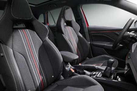 Skoda Scala Monte Carlo