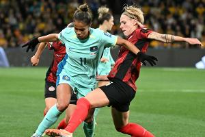 ZDF: 1,83 Mio. bei Australien-Kanada