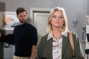 Das passiert heute in den Soaps