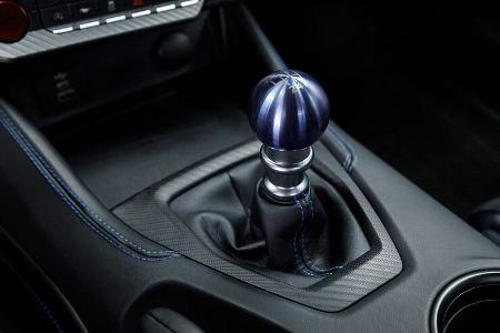 Ford Mustang Dark Horse