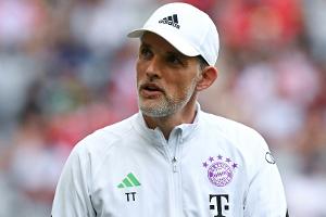 Kein Tuchel-Kommentar zu Kane - Trainer hofft auf Sechser