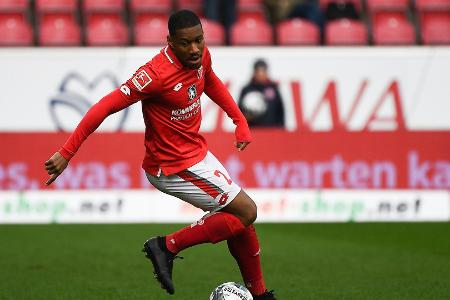 Mainz gibt Verteidiger Pierre-Gabriel endgültig ab