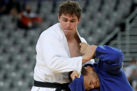 World University Games: Judoka Petersilka holt Gold