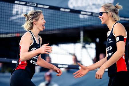 Ludwig und Lippmann nehmen Weltspitze ins Visier