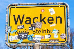 Wacken 2023: Warum man das Metal-Mekka in der Provinz lieben muss
