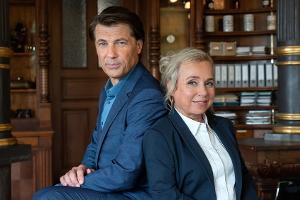 ChrisTine Urspruch: Aus der "Tatort"-Rechtsmedizin in den Gerichtssaal