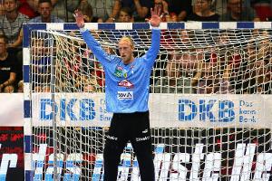 Rhein-Neckar Löwen: Appelgren und Schefvren verletzt