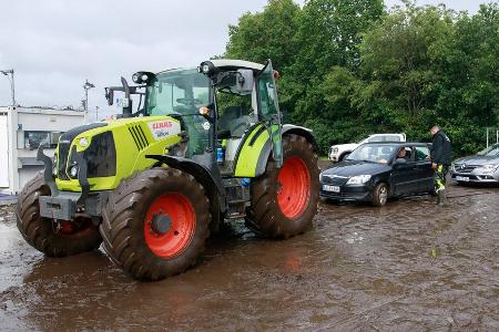 Wacken Open Air 2023: Kompletter Anreisestopp für Autos!