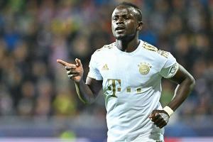 FC Bayern: Mane-Wechsel nach Saudi-Arabien perfekt