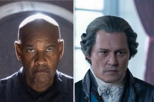 Mega-Hai, Vampir-Kreuzfahrt, Depp-Comeback: Die Kino-Tipps im August