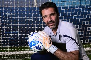 Torhüter-Legende "Gigi" Buffon hört auf