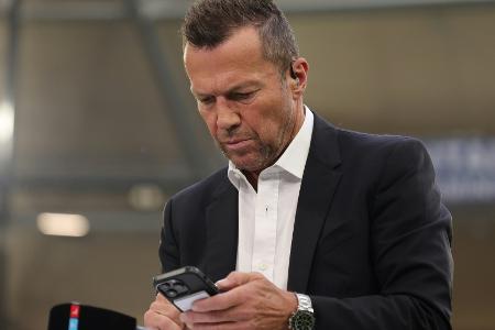 Matthäus zu DFB-Frauen: 