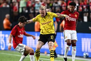 Wolf: "Keinen Knacks" durch verpasste Meisterschaft