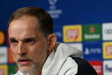Tuchel: Champions-League-Sieg wie Mount-Everest-Besteigung