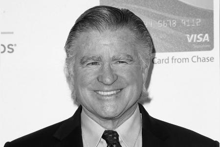 Treat Williams: Polizei veröffentlicht genaue Todesursache