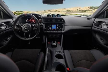 Nissan Fairlady 400 Z Nismo