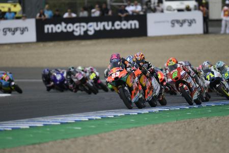 Superbike-WM: Saisonfinale in Jerez