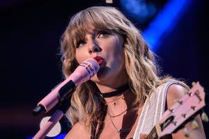 Mega-Bonus für ihre Crew: Taylor Swift lässt 55 Millionen springen
