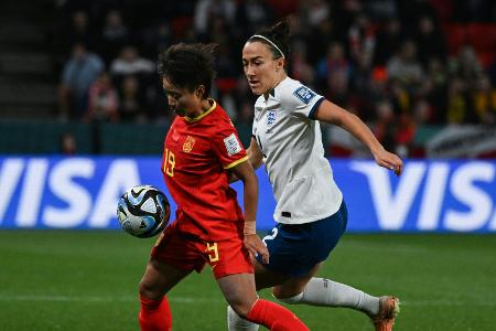 ZDF: 1,75 Mio. sehen Englands Kantersieg