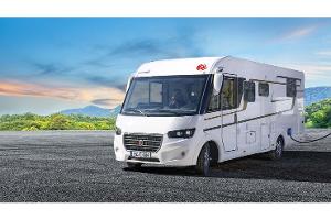 Energie-Versorgung Ladegerät/Booster