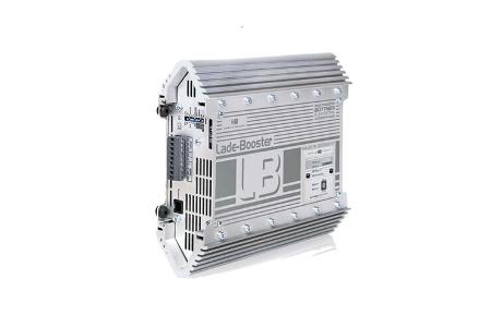 Energie-Versorgung Ladegerät/Booster