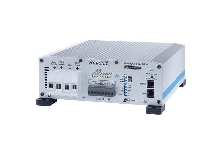 Energie-Versorgung Ladegerät/Booster