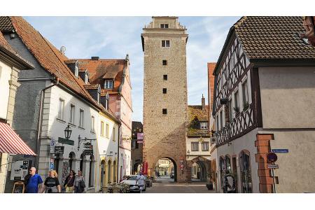 Stellplatz Mainfranken Reise Volkach f