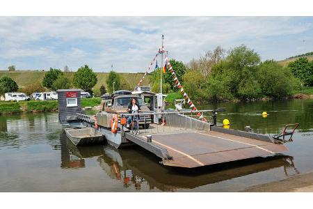 Stellplatz Mainfranken Reise Nordheim f