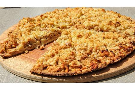 Stellplatz Mainfranken Reise Apfelplootz f