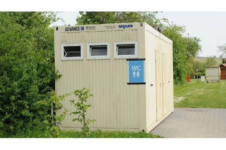 Stellplatz Mainfranken Reise f