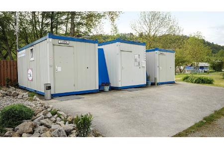 Stellplatz Mainfranken Reise f