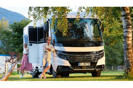 NIESMANN+BISCHOFF - Flair 880 