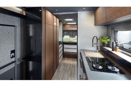 NIESMANN+BISCHOFF - Flair 880 