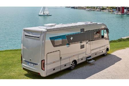 Niesmann + Bischoff Flair (2023)