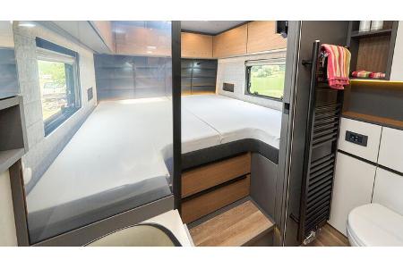 Niesmann+Bischoff Flair (2023)