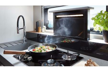 Niesmann + Bischoff Flair (2023)