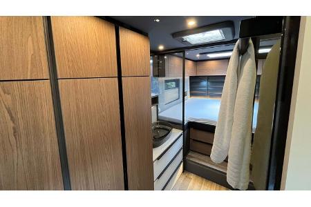 Niesmann + Bischoff Flair (2023)