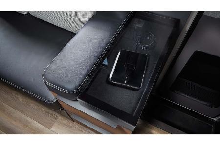 Niesmann + Bischoff Flair (2023)