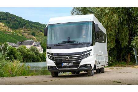 Niesmann+Bischoff Flair (2023)