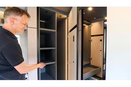 Niesmann+Bischoff Flair (2023)