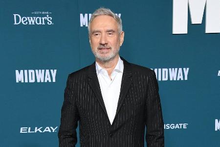 Roland Emmerichs Gladiatorenserie kommt zu Prime Video