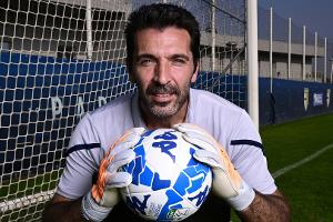 "Das war's": Torhüter-Legende "Gigi" Buffon verkündet Karriereende