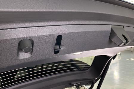 6/2023, Nio ET5 Touring