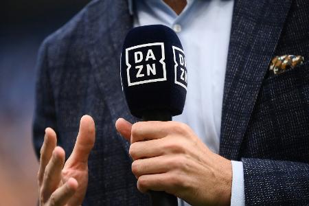 DAZN zeigt Highlights der 3. Liga