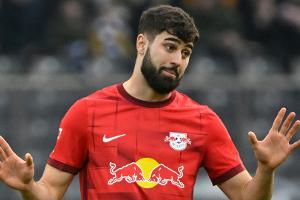 Medien: Gvardiol für 90 Millionen von Leipzig zu City