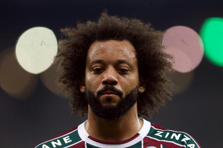 Marcelos Horror-Foul: Sanchez fällt bis zu ein Jahr aus